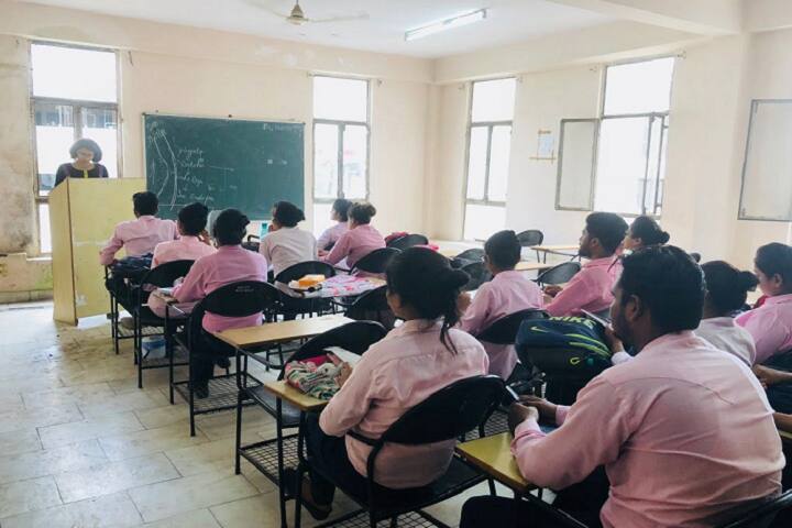 classroom